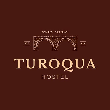Turoqua Hostel Pontevedra Exterior photo